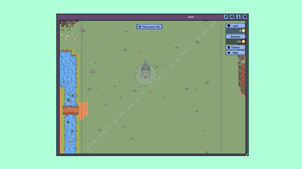 Last Hit Titan game for Linux 1