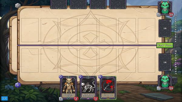 Felisade screenshot 6