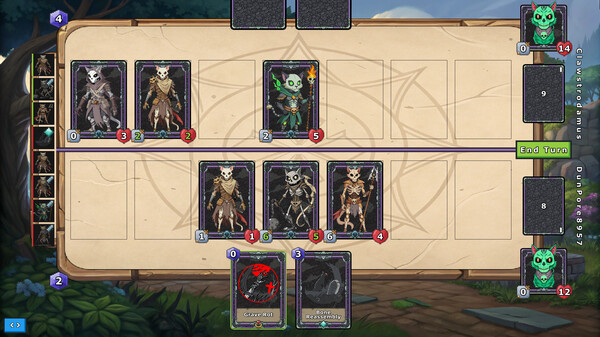 Felisade screenshot 5