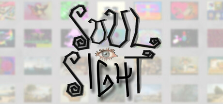 Soul Sight cover art