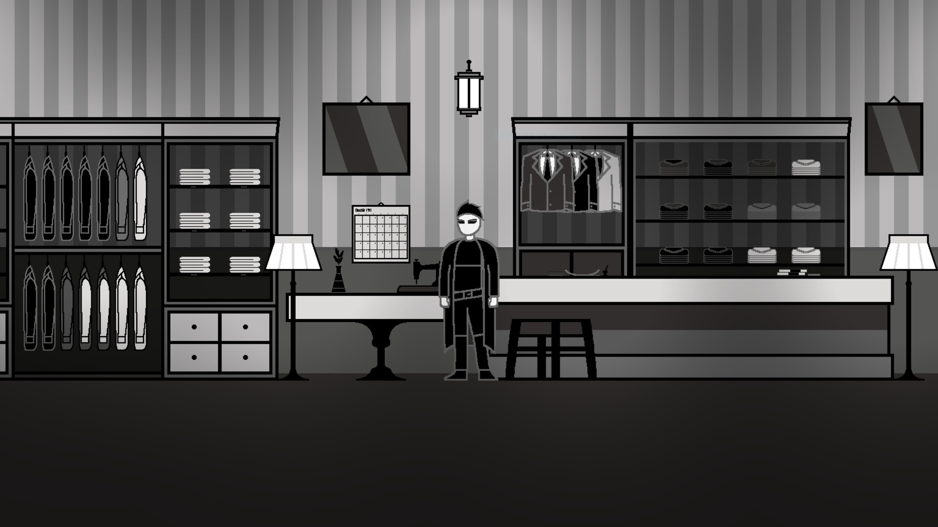 Man of Nollyn screenshot 7