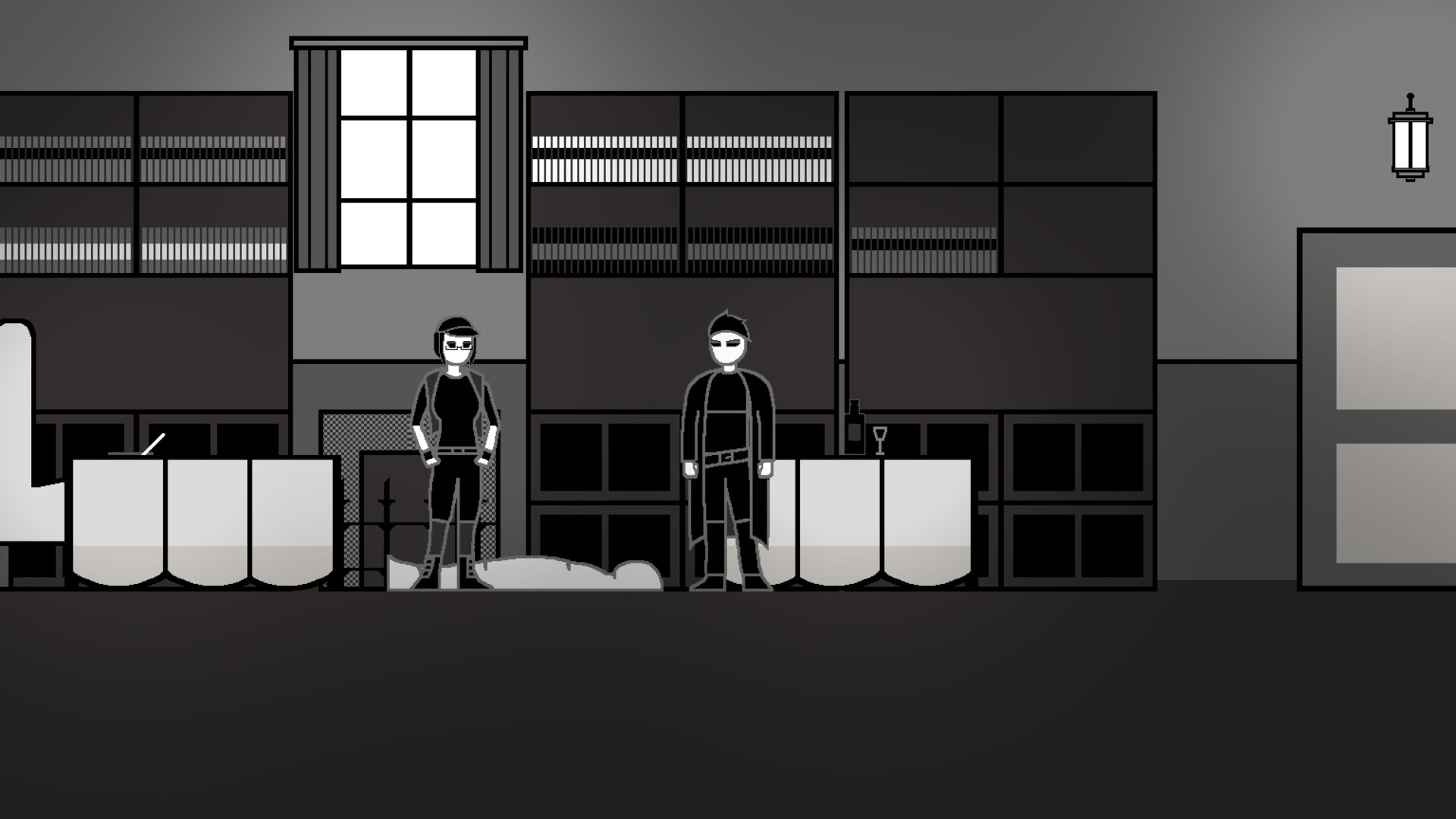 Man of Nollyn screenshot 6