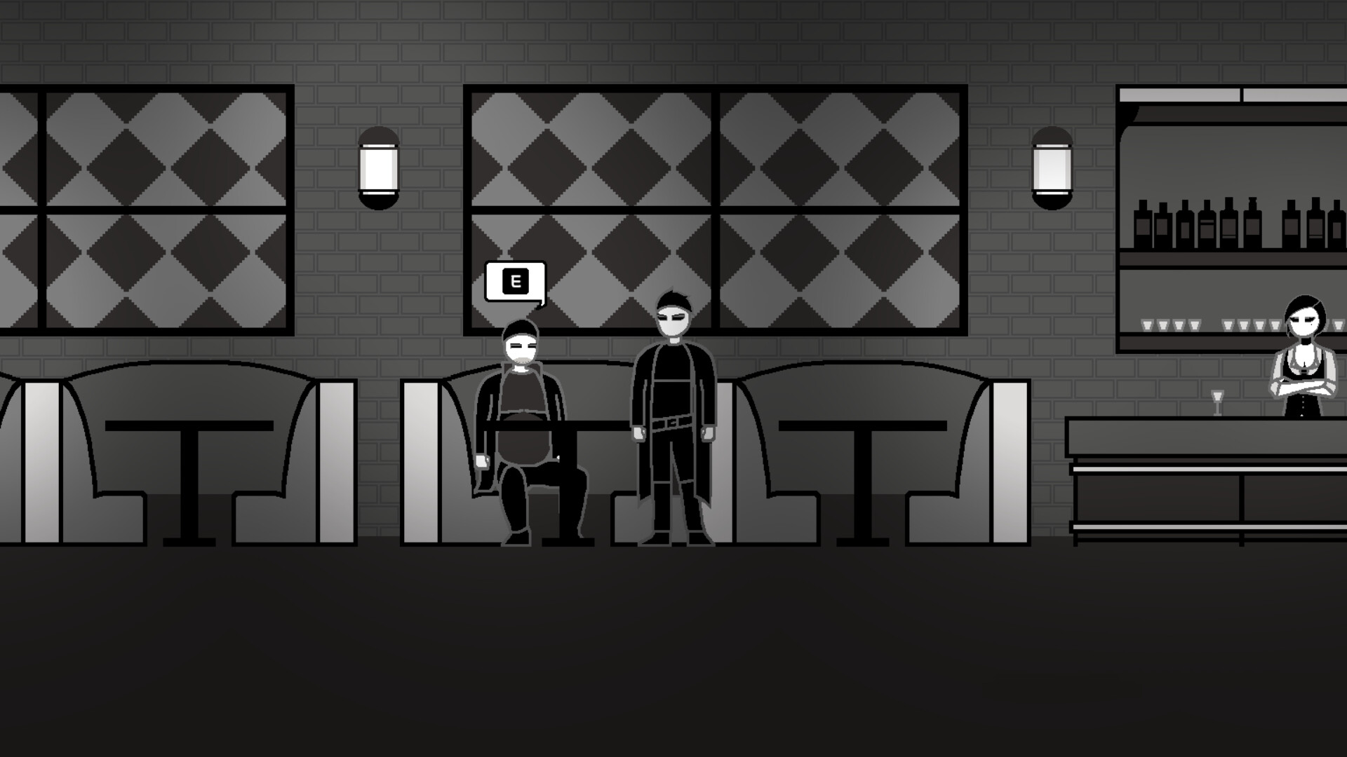 Man of Nollyn screenshot #3