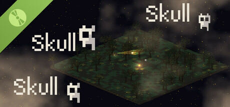 Skull Skull Skull Demo cover art