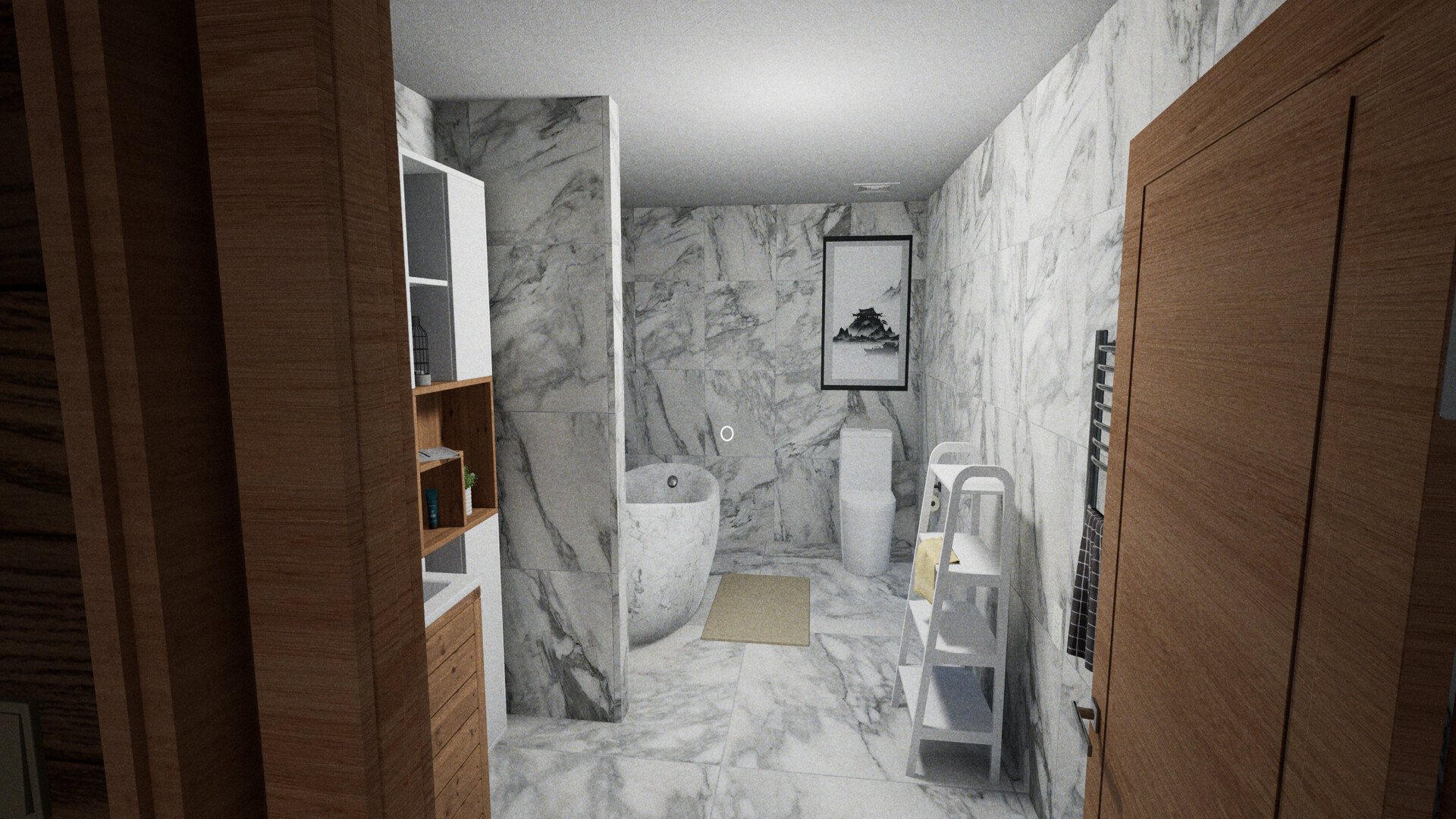 The Last Job 2 screenshot #2