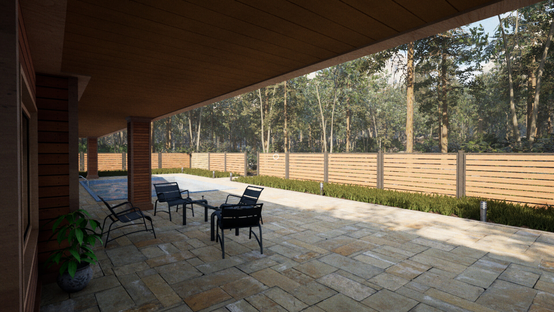 The Last Job 2 screenshot #4