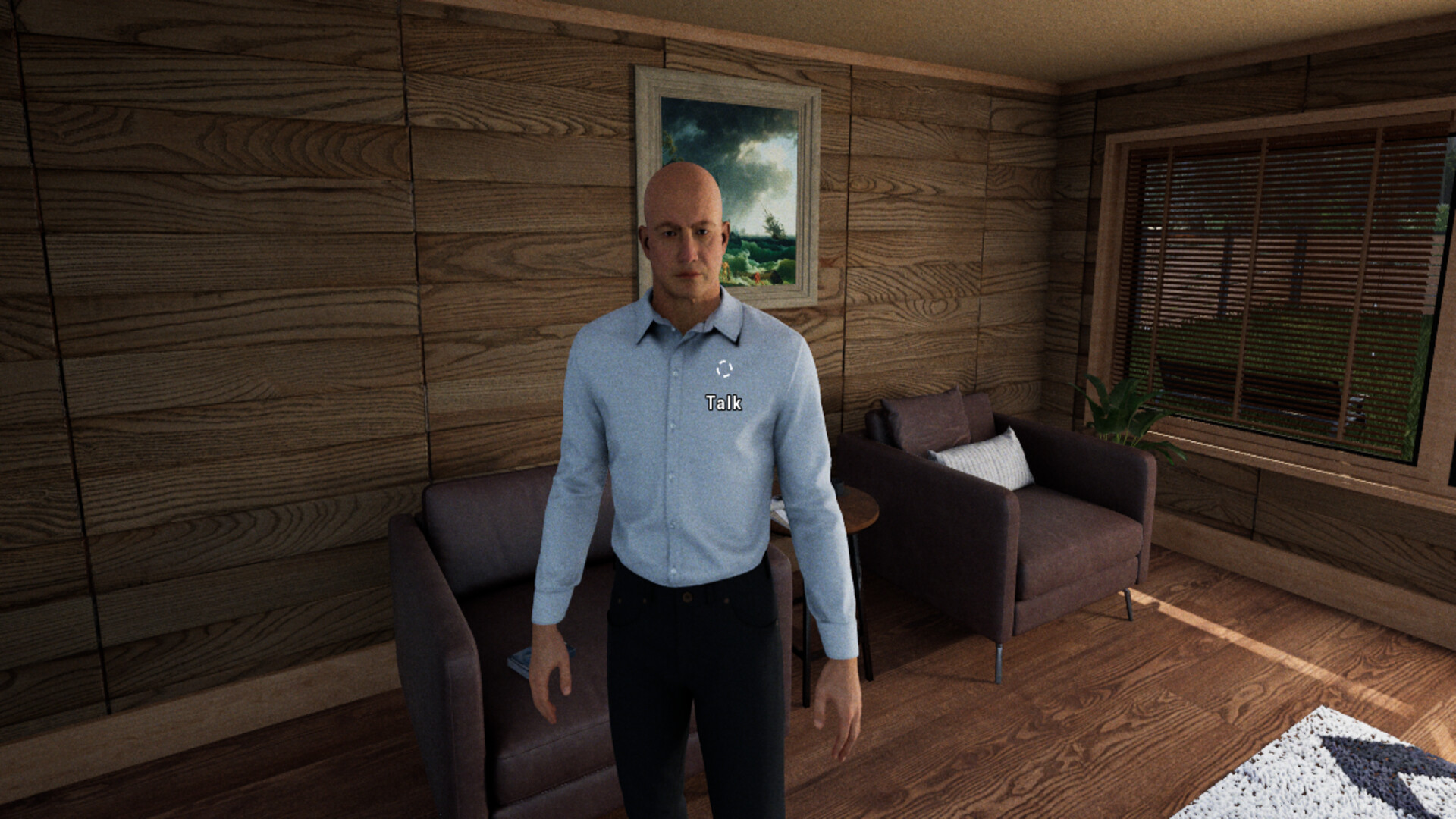 The Last Job 2 screenshot #3