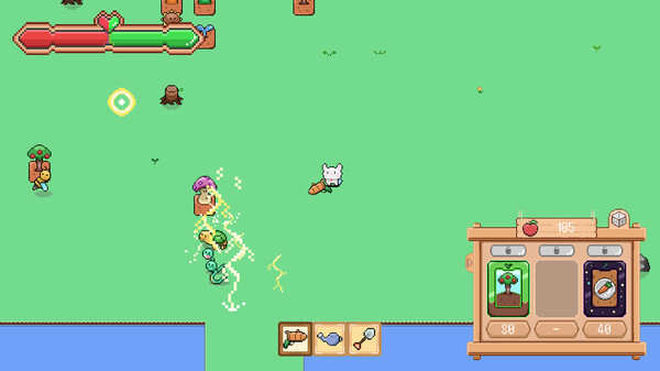 Staroot Demo