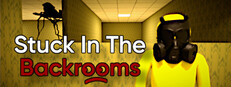 Stuck In The Backrooms