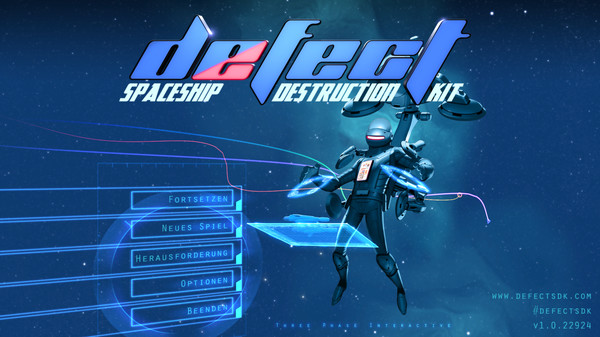 Defect Screenshot 5