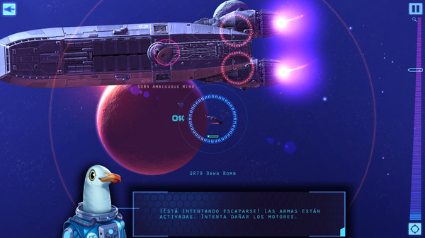 Screenshot 1 of DEFECT (Epic Games Account)