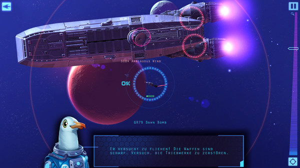 Defect Screenshot 1