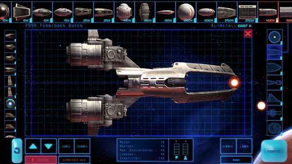 Defect Screenshot 3
