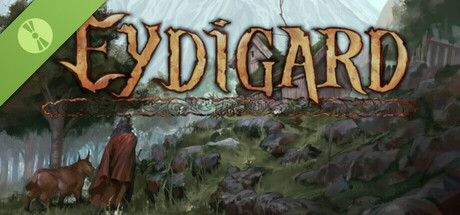 Eydigard Demo cover art