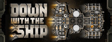 Down with the Ship game cover