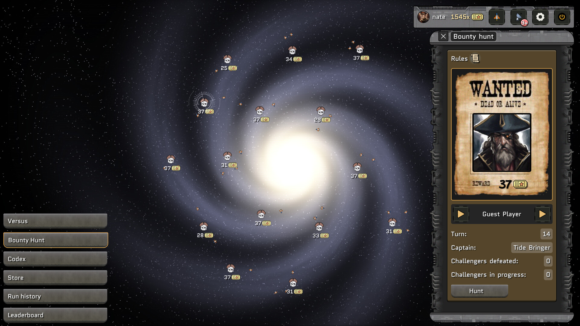 Down with the Ship screenshot #6