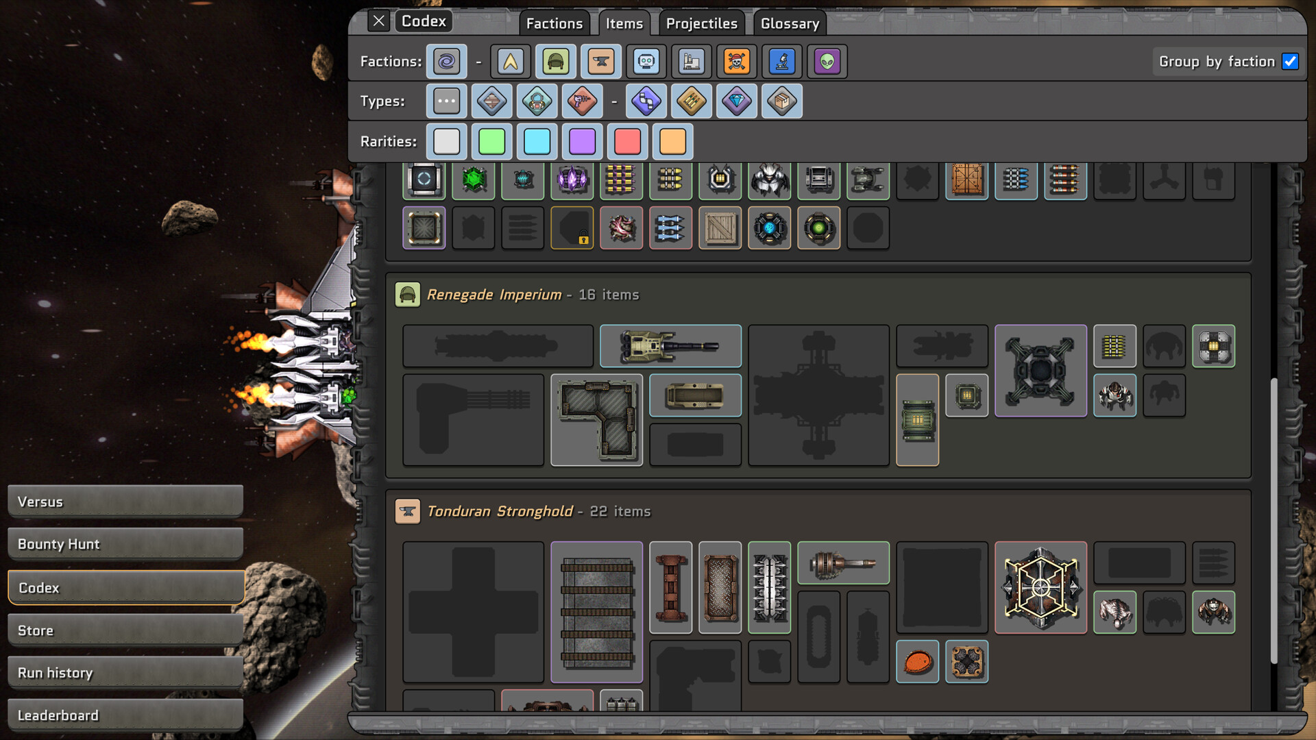 Down with the Ship screenshot #5