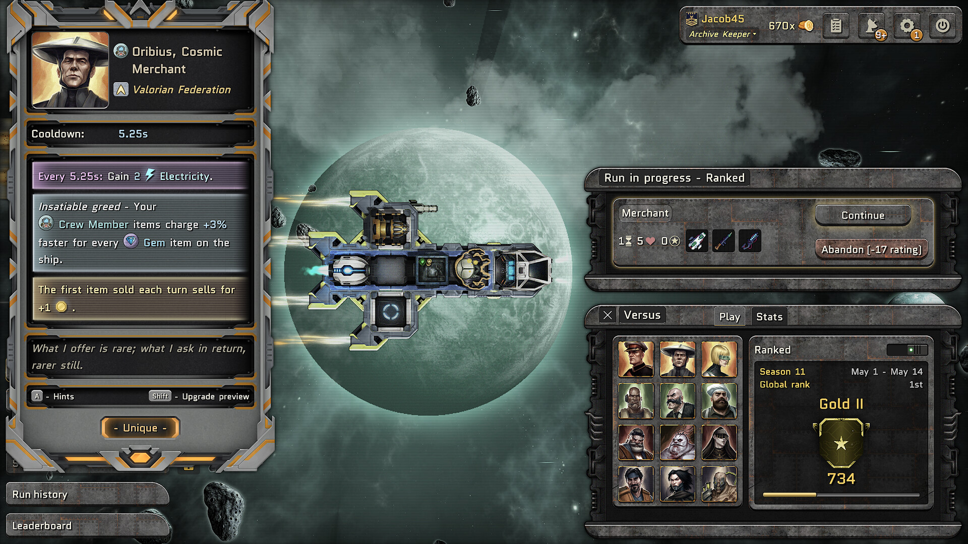 Find the best computers for Down with the Ship
