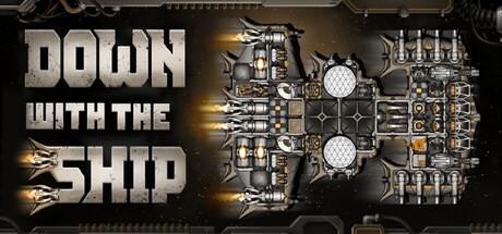 Down with the Ship crack status