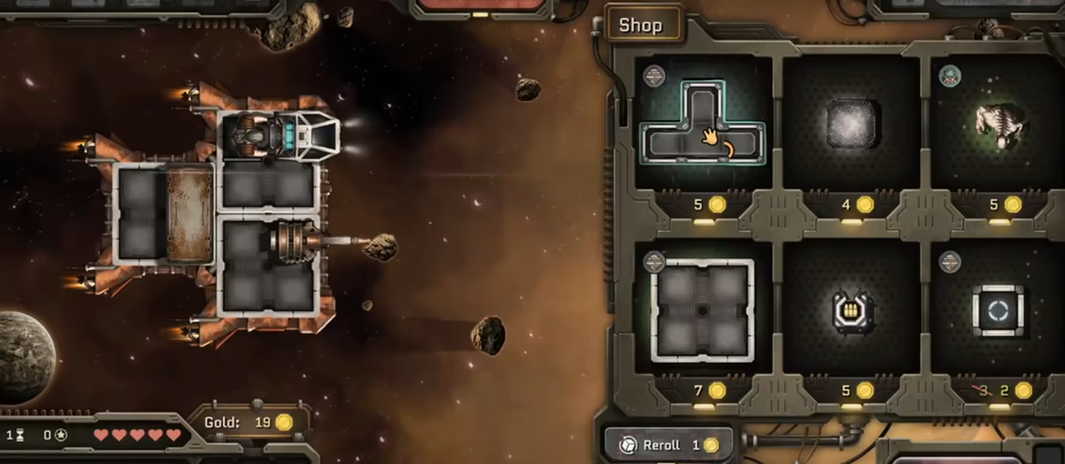 Down with the Ship video 1