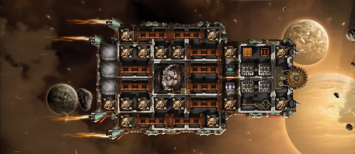 Down with the Ship video 4