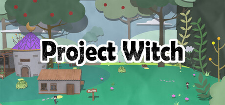 Project Witch Playtest