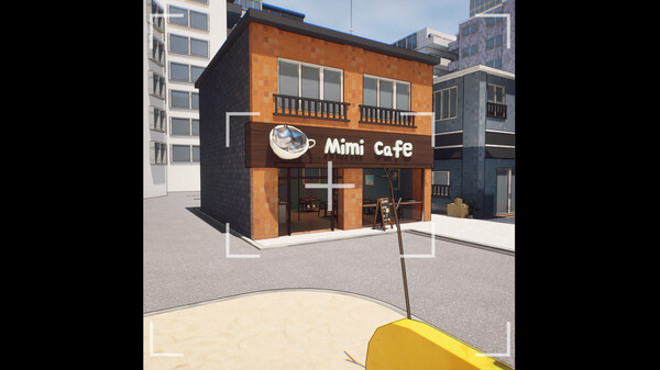 Lingua Franca screenshot 3