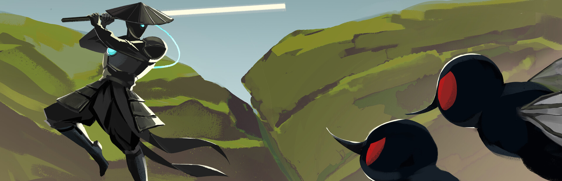 Dark Jump: Endless Ascent