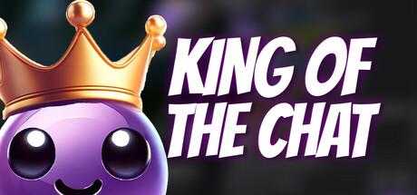 King Of The Chat cover art