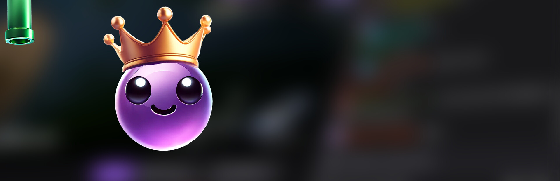 King Of The Chat