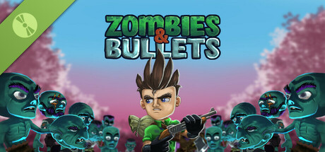 螢幕擷取畫面 (10) Zombies & Bullets Demo