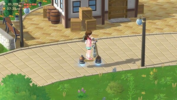 Harvest Moon®: Home Sweet Home Special Edition PC-GAME