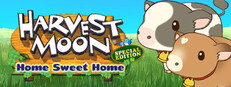 Harvest Moon®: Home Sweet Home Special Edition