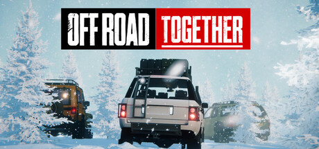 Off Road Together — Steam game cover