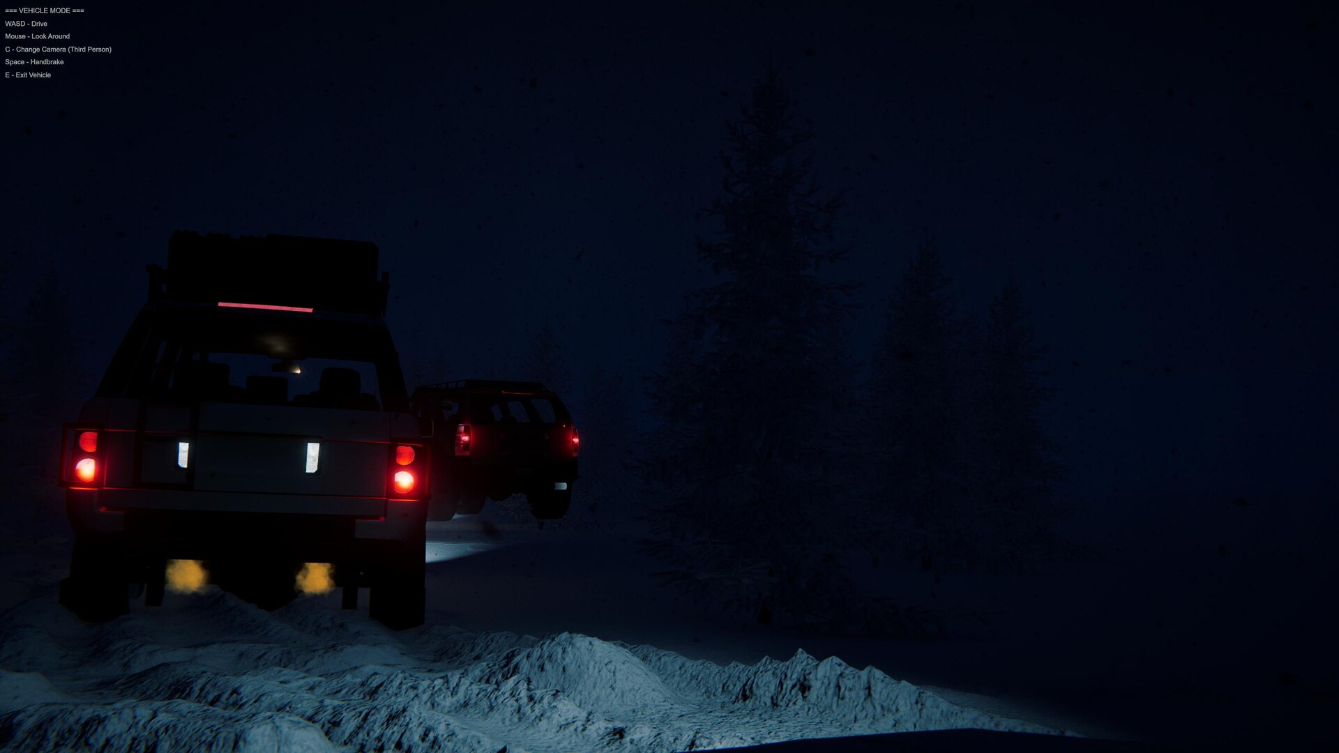 Off Road Togetherのスクリーンショット 1