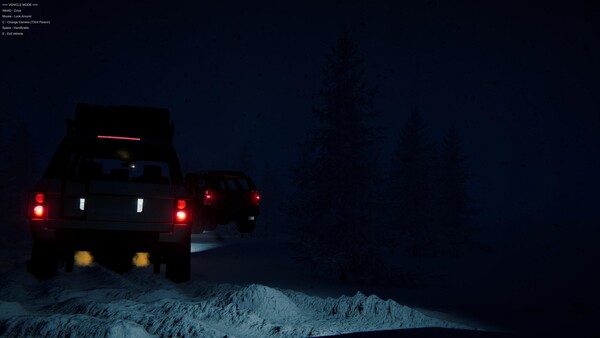 Off Road Together screenshot 1