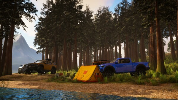 Off Road Together screenshot 2
