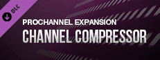 Cakewalk - S-Type Channel Compressor Small Capsule Image