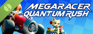 MEGARACER QUANTUMRUSH Demo