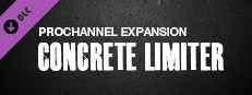 Cakewalk - Concrete Limiter Small Capsule Image