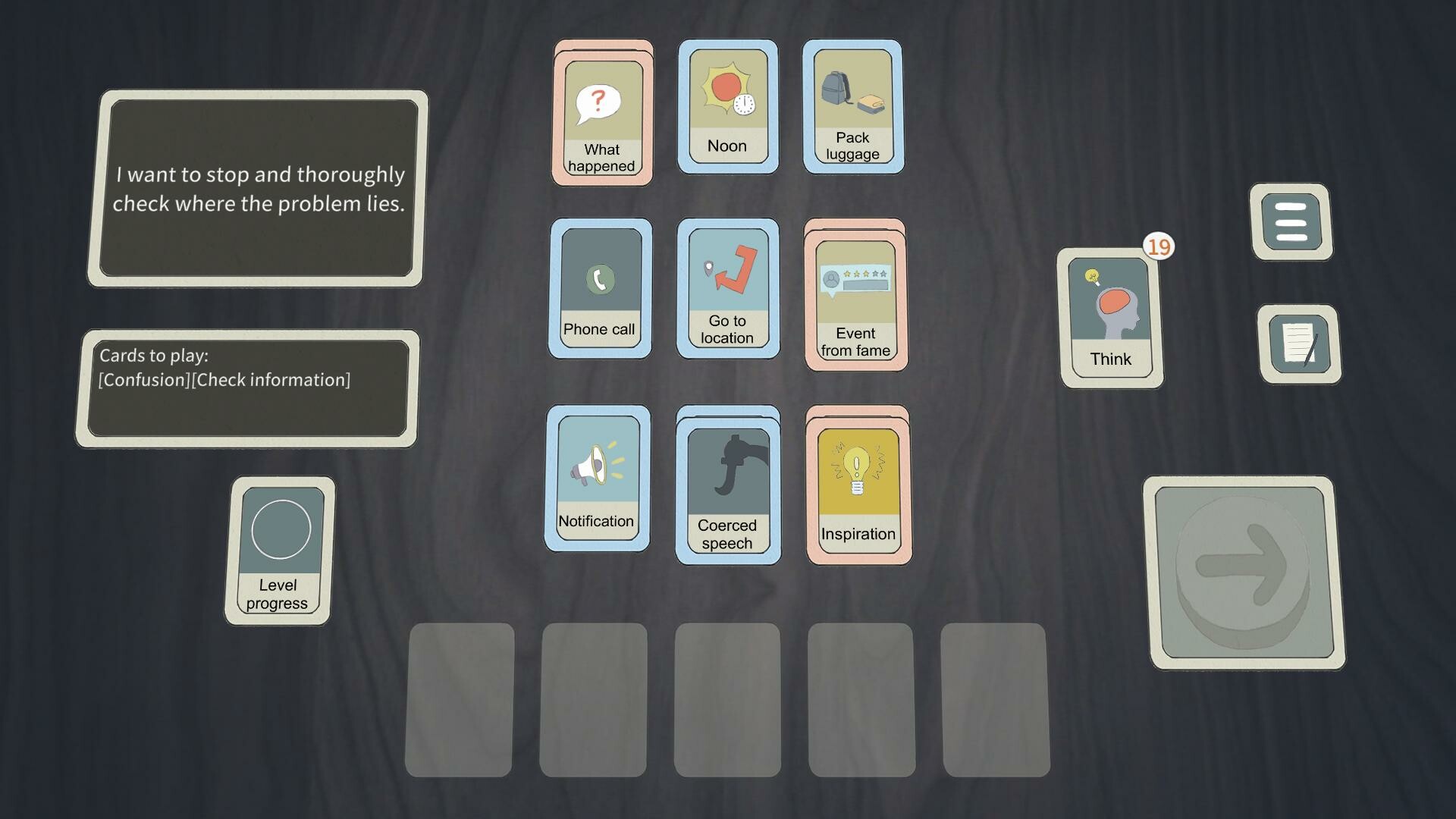 #1. Sitting (Steam) Podle: FishBox