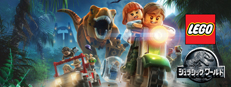 LEGO® Jurassic World