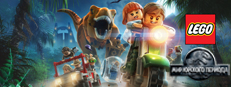LEGO® Jurassic World