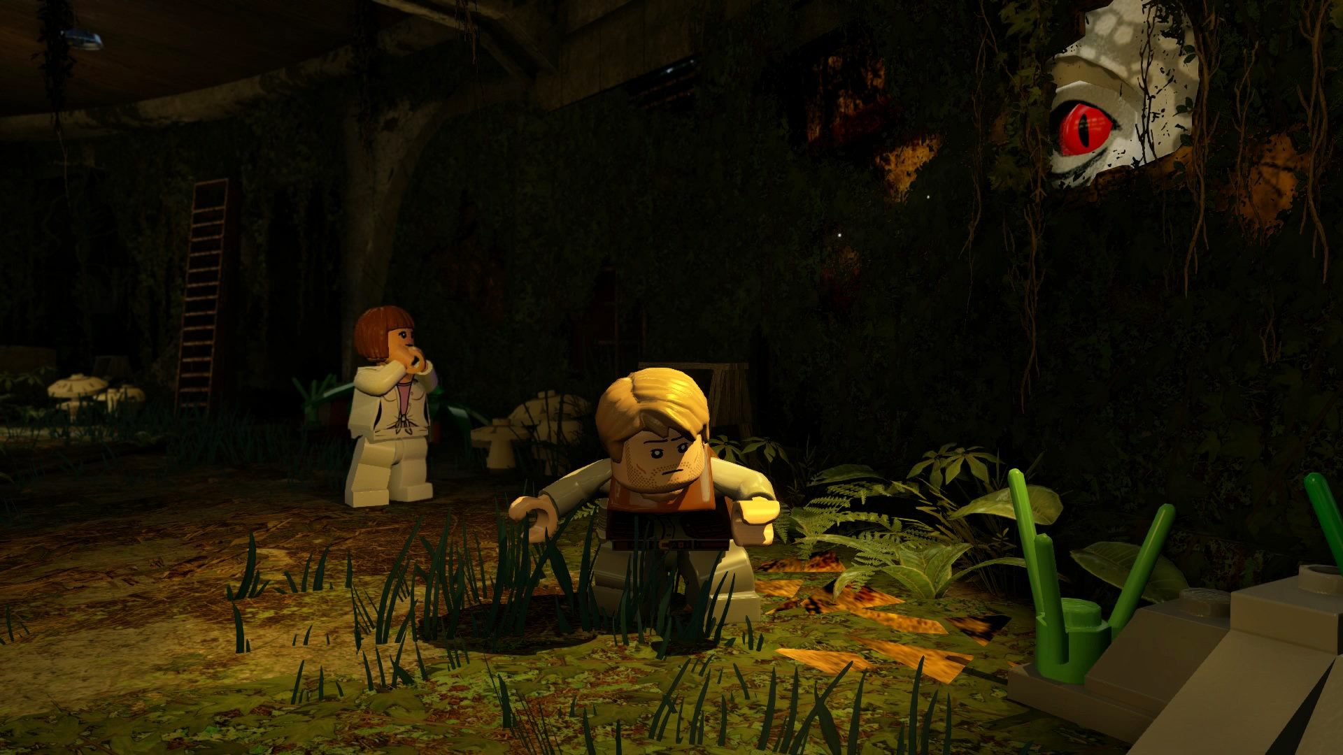 LEGO® Jurassic World