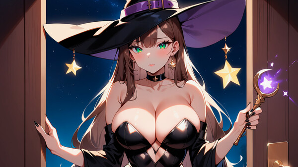 DARK FANTASYfor windows and Linux 1