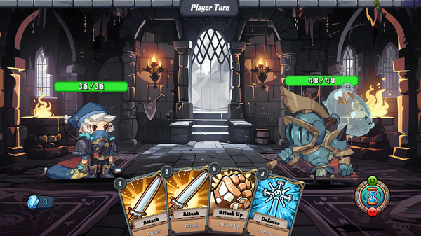 DARK FANTASY game for windows Pc 1