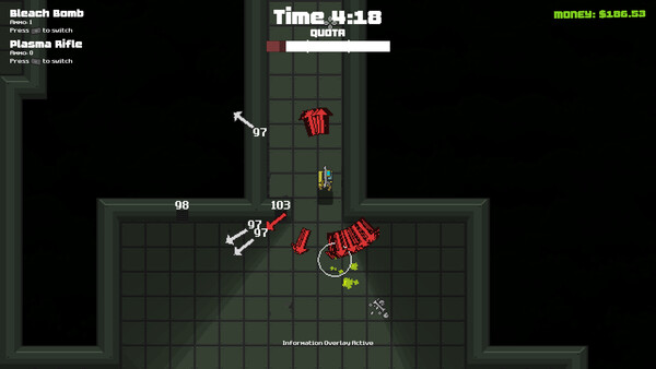 Super Polished Demo screenshot 4