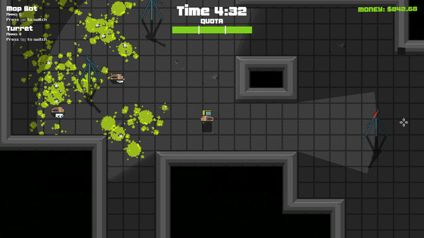 Super Polished Demo screenshot 6