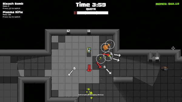 Super Polished Demo screenshot 2