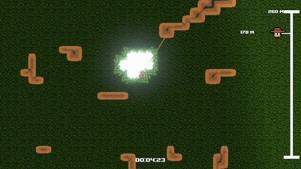 Rope Raiderfor windows and Linux 1